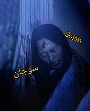 اتاق فرار سوجان